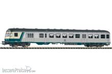 Piko 57653 - Nahverkehrssteuerwagen 2. Klasse DBnrzf740 DB IV