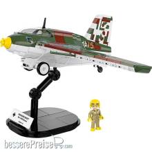 Cobi 5766 - Messerschmitt Me 163B Komet