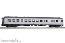 Piko 57667 - Nahverkehrssteuerwagen 2. Klasse BD4nf DB III