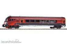 Piko 57672 - Steuerwagen Railjet