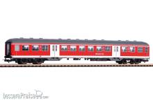 Piko 57675 - Nahverkehrswagen n-Wagen 2. Klasse DB AG VI