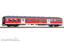 Piko 57676 - Nahverkehrswagen n-Wagen 1./2. Klasse