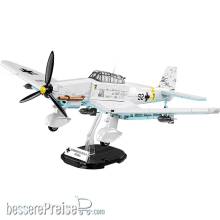 Cobi 5768 - Junkers Ju 87D-3 Stuka