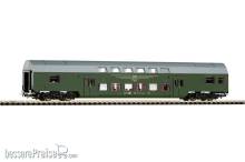 Piko 57684 - Doppelstock Personenwagen DBmue DR IV