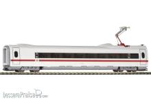 Piko 57690 - ICE 3 Personenwagen mit Stromabnehmer DB AG V