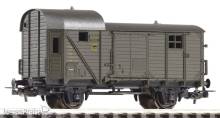 Piko 57704 - Güterzugbegleitwagen Pwg14 DRG II