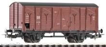 Piko 57705 - Gedeckter Güterwagen G02 DR III