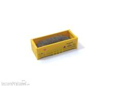 Modellbahn Engl 578 - Abraumladung 3 (Stuttgart 21) 65 x 24 mm