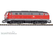 Piko 57801 - Diesellok BR 218 Wechselstromversion