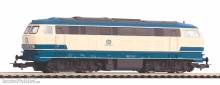Piko 57806 - Diesellok BR 218 DB IV Wechselstromversion