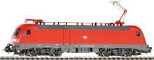 Piko 57816 - E-Lok ´Taurus´ DB AG VI Wechselstromversion