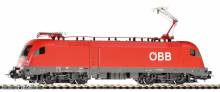 Piko H0 57819 - E-Lok Taurus ÖBB Wechselstromversion