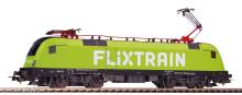 Piko 57824 - E-Lok ´Taurus´ Flixtrain VI Wechselstromversion