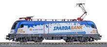 Piko 57826 - E-Lok ´Taurus´ Rh 1116 SPARDA-BANK ÖBB VI Wechselstromversion