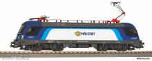 Piko 57841 - ~E-Lok BR 182 MAV-Start VI + PluX22 Dec.