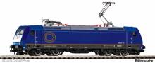 Piko 57871 - E-Lok BR 185 Beacon VI Wechselstromversion