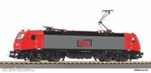Piko 57876 - ~E-Lok BR 145 MEG VI + PluX22 Dec.