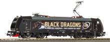 Piko 57877 - E-Lok 185 329 Black Dragons VI