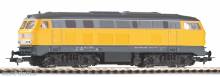 Piko 57902 - Diesellok BR 218 DB Netz VI