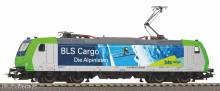 Piko 57945 - E-Lok Re 485 New Alpinisti BLS VI
