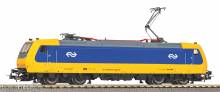 Piko 57948 - E-Lok BR 186 NS VI Wechselstromversion