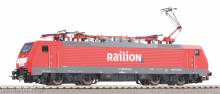 Piko 57966 - E-Lok BR 189 Railion ´Holland Latz´ DB AG V