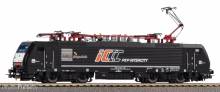 Piko 57967 - E-Lok BR 189 PKP Cargo V