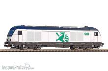 Piko 57991 - Diesellok Herkules ER20 STB VI