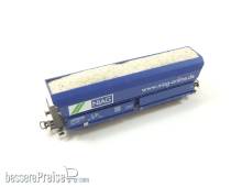 Modellbahn Engl 580 - echte Sandladung 26 142 x 20 mm