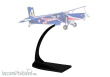 Herpa 580328 - Display Stand Pilatus