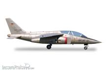Herpa 580854 - Alpha Jet 01 Prototype - AT24