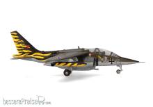 Herpa 580878 - Luftwaffe Alpha Jet A - Fighter-Bomber Wing 43 (JaboG 43), Oldenburg - NATO Tiger Meet 1991 - 40+57