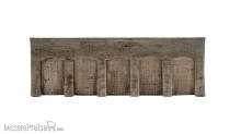 Noch 58095 - Beton-Arkadenmauer