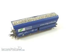 Modellbahn Engl 581 - echte Schotterladung 31 142 x 20 mm