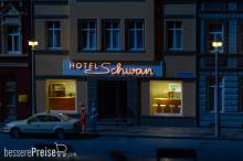 Auhagen 58101 - LED-Beleuchtung ´Hotel Schwan´