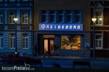 Auhagen 58102 - LED-Beleuchtung ´Reisebüro´