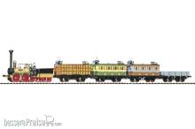 Piko 58105 - Saxonia I