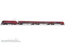 Piko 58132 - Zugset Railjet Rh 1216 + 3 Wagen ÖBB Wechselstromversion