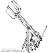 Weinert 5818 - Weichenspannwerk (TT)
