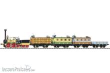 Piko 58205 - Saxonia I Wechselstromversion