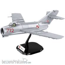 Cobi 5822 - Lim-1 Polish Air Force 1952