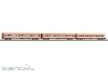 Piko 58226 - 3er Set x-Wagen S-Bahn mit Steuerwagen DB AG V