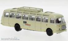 Brekina 58236 - Skoda 706 RTO Lux, Esda,