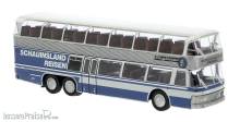 Brekina 58293 - Neoplan NH 22 DD Schauinsl Brekina Starl 1:87