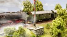 Noch 58304 - Signalsockel, klein