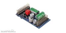 ESU 58315-S0042 - LokSound 5 L DCC/MM/SX/M4, Stiftleiste mit Adapter, Retail, Spurweite: 0, bespielt mit BR 232 DB (BR 130 / 131 / 132 DR)