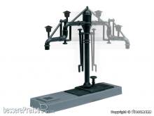 Viessmann 5832 - N Wasserkran für Dampflok-BWs