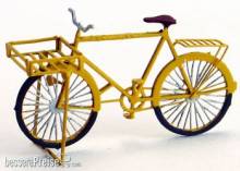Weinert 5833 - Lastenfahrrad mit Lademöglichkeit vorn (TT)
