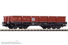 Piko 58412 - Niederbordwagen 401Zb PKP Cargo VI
