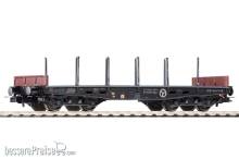 Piko 58414 - Rungenwagen 401Z PKP IV